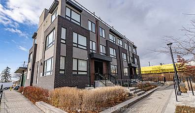 1150 Briar Hill Avenue Unit 202