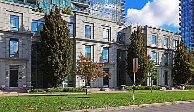 25 Greenview Avenue Unit TH#31