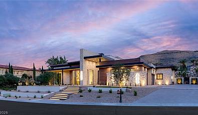 73 Olympia Canyon Way