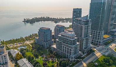 2119 Lakeshore Boulevard Unit 510