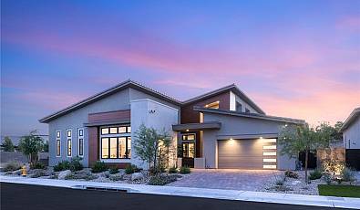 4687 Outlook Peak Street