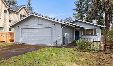 6043 Se TENINO St