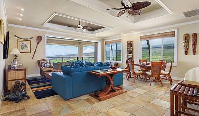 Beautiful Ocean Villa