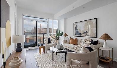 270 Dufferin Street Unit 327