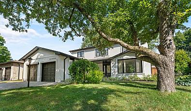 2433 Trevor Drive