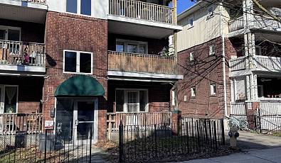 302 Sumach Street Unit 1