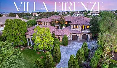 9701 Orient Express Court