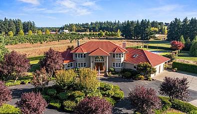 13680 Sw MORGAN Rd