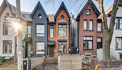 104 Sumach Street