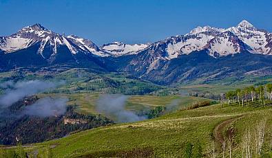 Lot 126 Aldasoro Ranch