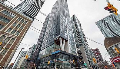 357 King Street Unit 2009