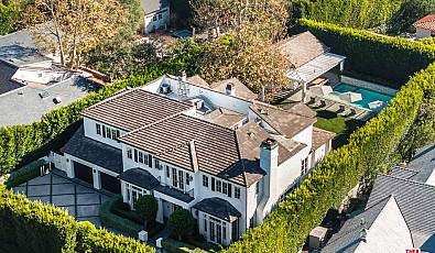 1580 Sorrento Dr