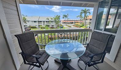 75-6081 Alii Dr #F204