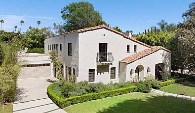 712 N Rodeo Dr