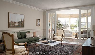 3181 Bayview Avenue Unit 307