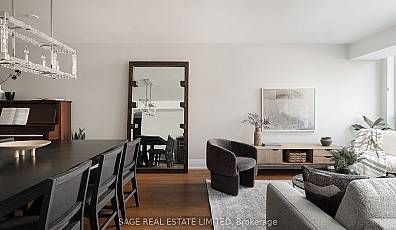 96 Fifeshire Road Unit 204