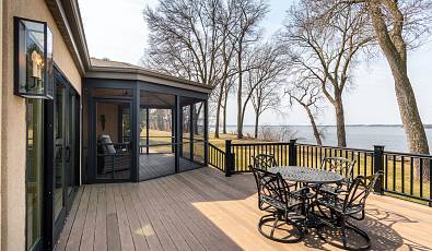 1101 Farwell Drive, Maple Bluff