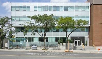 562 Eglinton Avenue Unit 307