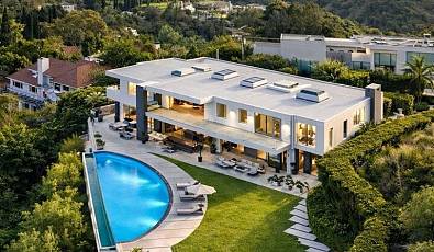 1740 Bel Air Road