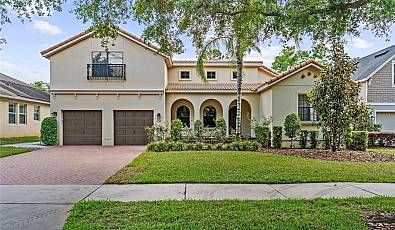 838 STRATHMORE DRIVE