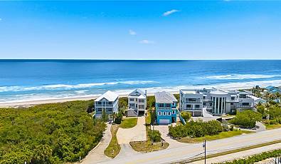 13110 Highway A1a None