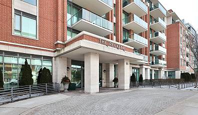 65 Port Street Unit 409