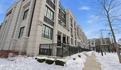 652 Cricklewood Drive Unit 201