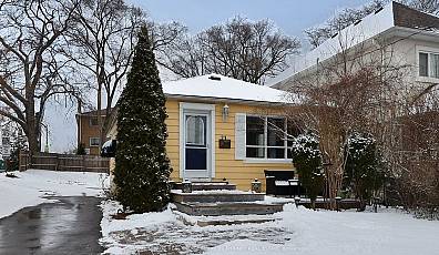 71 Mississauga Road