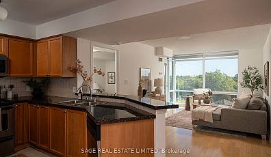 3830 Bathurst Street Unit 606