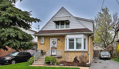 233 Glenholme Avenue