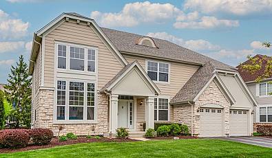 258 Colonial Drive