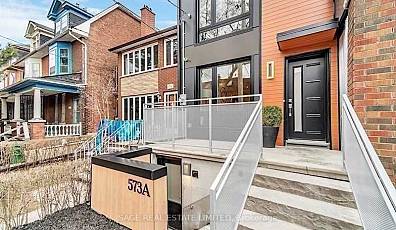 573A Palmerston Avenue