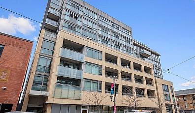 630 Queen East Street