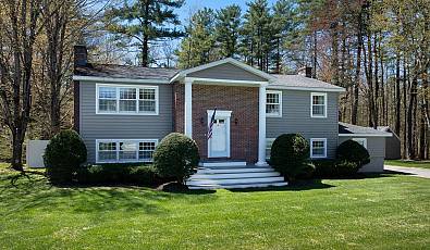 54 Pinehill Ter