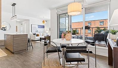 835 St Clair Avenue Unit 207