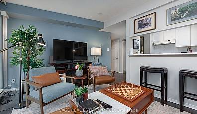 99 Harbour Square Unit 3101