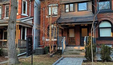 108 Pearson Avenue Unit Upper