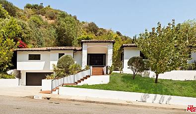 1132 Chantilly Rd