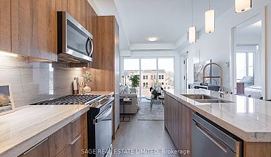495 Logan Avenue Unit 405