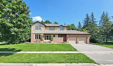 117 Humber Valley Crescent