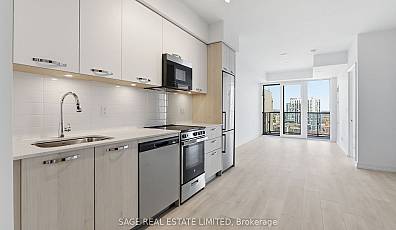75 James Street Unit 1409