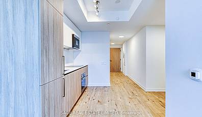 35 Parliament Street Unit 2812
