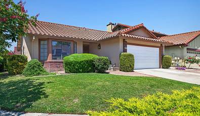 2881 Harrisburg Ave, Fremont CA Home for Sale