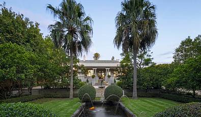 12 Lansell Road