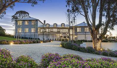 150 Jones Road