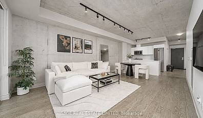608 Richmond Street Unit 320