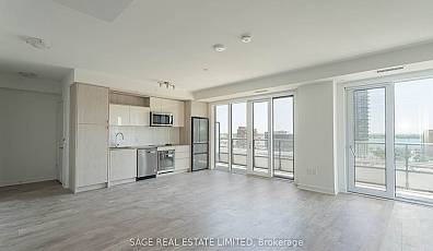 121 Lower Sherbourne Street Unit 1455