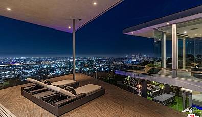 1474 Blue Jay Way
