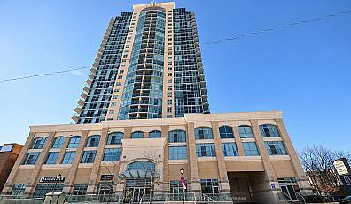 9 George Street Unit 2112