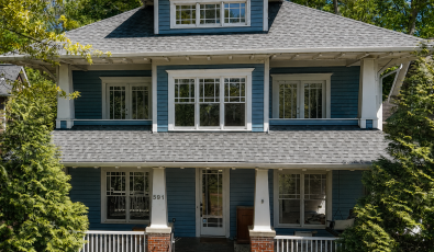 Quiet Luxury in the Heart of Candler Park | Renovated 5BR Retreat with Golf Course Views